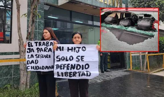 Sereno mata a delincuente que intentó robarle en Villa María del Triunfo: fue liberado tras ser detenido en comisaría