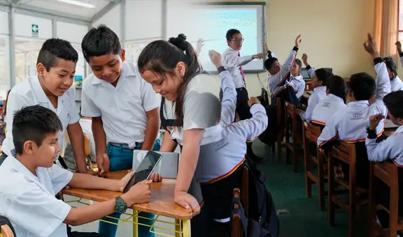 Vacaciones de medio año 2025: en esta fecha terminará el descanso de escolares, según el calendario oficial de Minedu