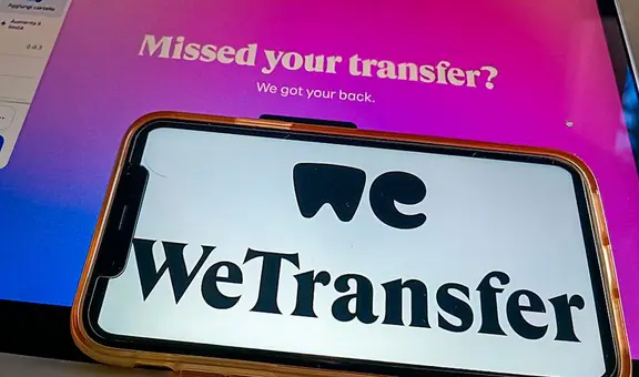 ¿Adiós WeTransfer? Existe una alternativa que permite enviar hasta 10 GB gratis y es más segura