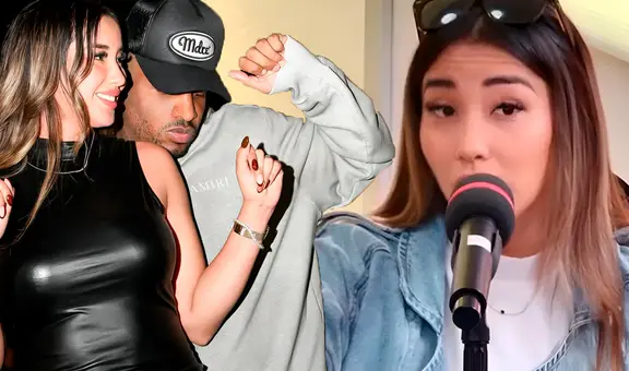 Xiomy Kanashiro confiesa que paga sus citas con Jefferson Farfán y revela la razón: "No tengo problema"