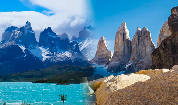 Además de Perú y Brasil, un país de Sudamérica posee la 'octava maravilla del mundo', desde hace 12 años: es 6 veces más grande que Machu Picchu