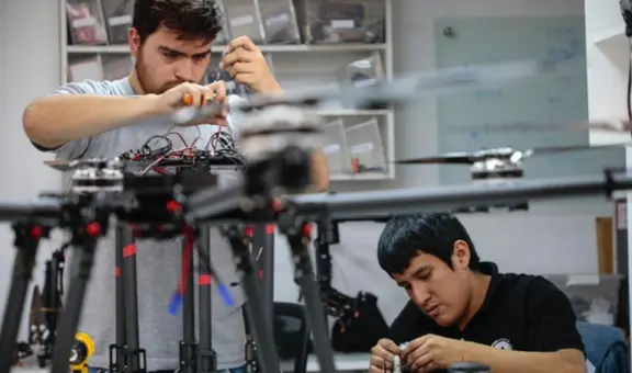 8 de cada 10 empresas en el Perú son familiares y generan más del 40% del PBI