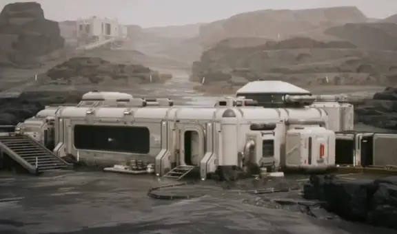 China enciende una máquina de hipergravedad que comprime el tiempo: acelera fenómenos geológicos y diseña nuevos materiales