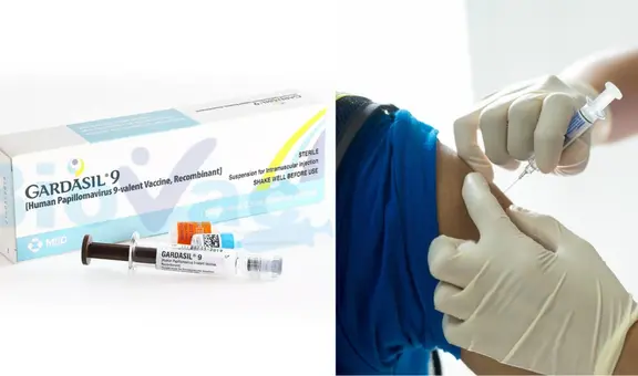 Perú añade nueva vacuna contra el VPH al Esquema Nacional de Vacunación: ¿Hasta qué edad puedes recibirla?