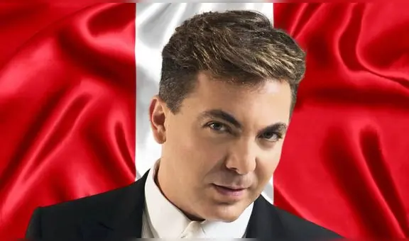Cristian Castro en Perú 2025: precios, zonas, preventa y compra en Teleticket