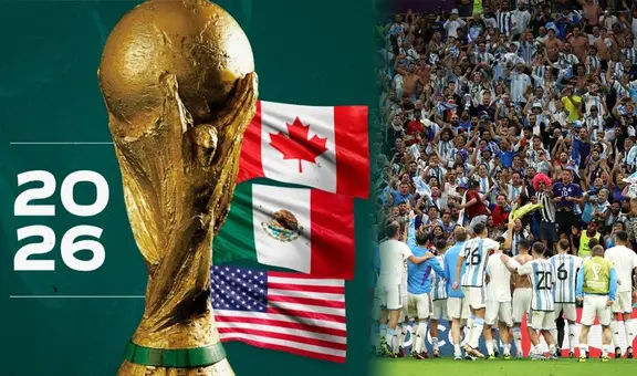 ¿Qué visa debes tramitar para ir a la Copa Mundial de Fútbol 2026 en EEUU, México y Canadá?: hay prohibiciones para estos países