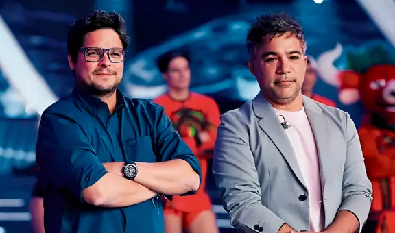 'Esto es guerra' destroza a 'Yo soy' y 'Magaly TV, la firme' en rating: ¿cuántos puntos hizo?