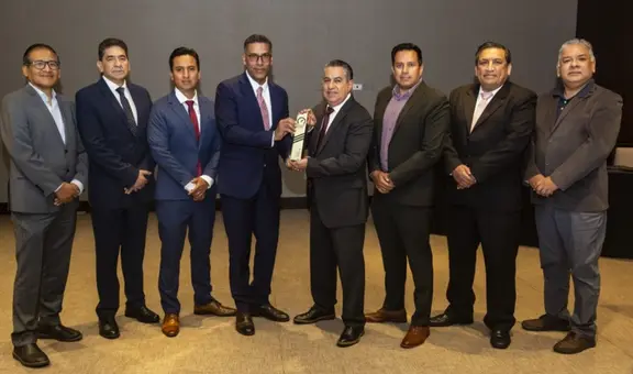 Claro Perú lidera la red móvil más rápida del país por octavo año consecutivo, según Ookla