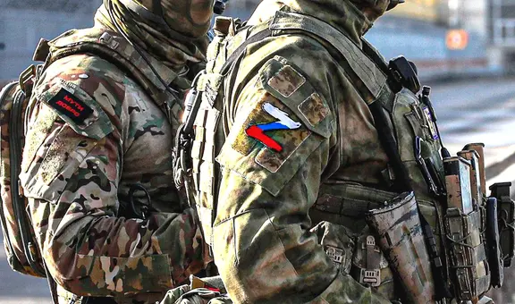 Rusia enfrenta una crisis de VIH agravada por el conflicto con Ucrania: el ejército es el epicentro del virus