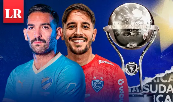 Cienciano vs Bolívar EN VIVO HOY: horario y posibles alineaciones del partido por los octavos de final de la Copa Sudamericana 2025