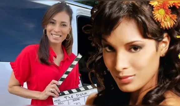 La nueva vida de Marisela Puicón: de la cumbia y la televisión peruana a perseguir su sueño como actriz en Hollywood
