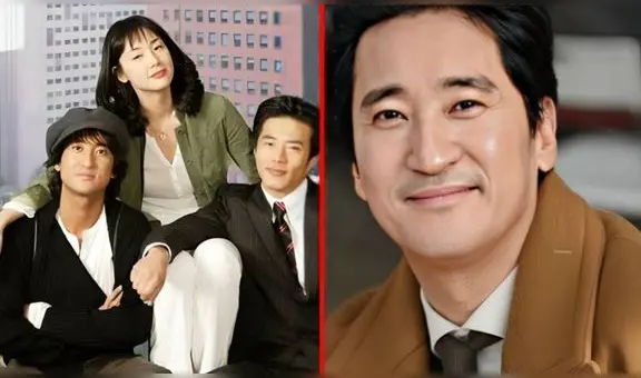 Shin Hyun Joon en Perú 2025: cuándo y a qué hora inicia la venta de entradas par el fan meeting del actor de 'Escalera al cielo'