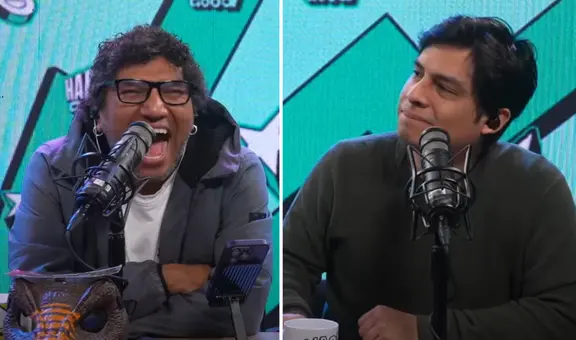 Tonino sorprende al revelar que uno de los miembros de Todo Good gastó casi S/200.000 en un videojuego para celular