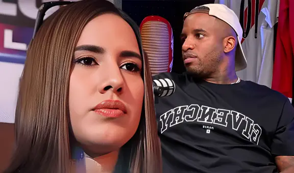 Darinka Ramírez iniciará proceso legal contra Jefferson Farfán y reclamará nueva pensión, según abogado: "Existen otros gastos"