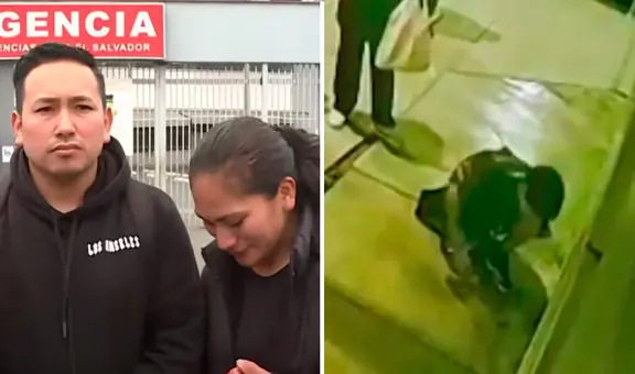 Padres de adolescente deportista apuñalado tras no dejarse robar en VES piden justicia: "Un corte llegó hasta su pulmón"