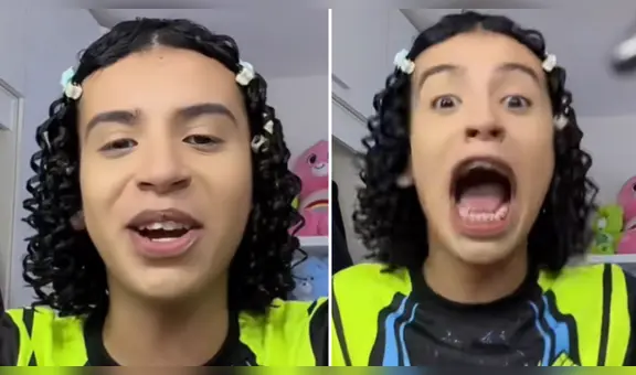 Valentino expone sorpresivo encuentro con dueño de América TV y confiesa que se quedó en shock: "Comenzamos a hablar como íntimos"