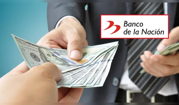 Banco de la Nación ofrece préstamo de hasta S/ 50.000 para consolidación de deudas: ¿cuáles son los requisitos para acceder?