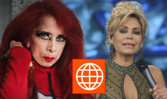 Monique Pardo gana demanda a Gisela Valcárcel y América Televisión: recibiría S/30.000 por accidente en programa