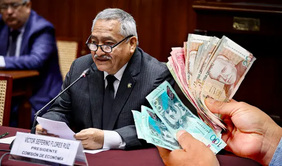 Retiro AFP 2025 en Comisión de Economía: piden priorizar debate de proyecto para liberación de fondos de pensiones