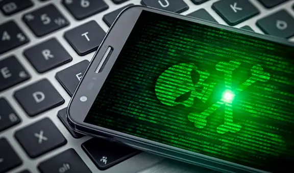 ¿Instalaste este antivirus en tu smartphone? Descubren que en realidad era un peligroso malware