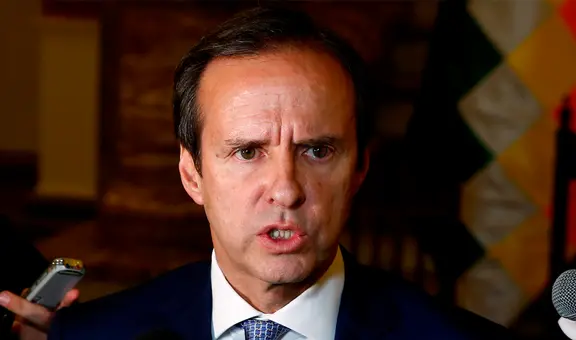 ¿Quién es Jorge ‘Tuto’ Quiroga? Su trayectoria y plan radical para recortar el gasto público en Bolivia