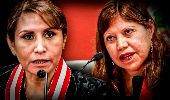 Ruth Benavides Vargas, hermana de Patricia Benavides, será presidenta del JEE del Callao en las elecciones 2026