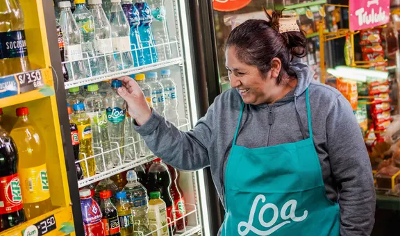 Industrias San Miguel: transformando la experiencia de los emprendedores bodegueros peruanos