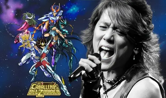 Muere Nobuo Yamada, la emblemática voz de 'Pegasus Fantasy' en 'Saint Seiya', a los 61 años