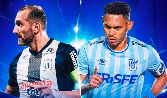 Alianza Lima vs U. Católica por Copa Sudamericana vía ESPN EN VIVO: ¿a qué hora juegan por los octavos de final del torneo Conmebol?