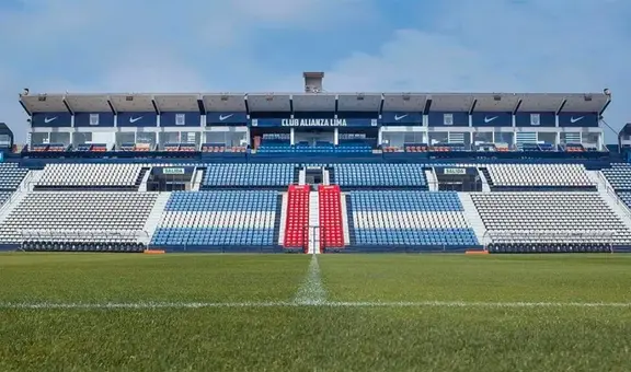 Alianza Lima prepara el nuevo Matute: administrador del club revela la capacidad que tendría el renovado estadio