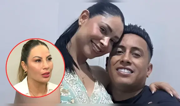 Pamela López revela por primera vez qué amigo de Christian Cueva le habría presentado a Pamela Franco