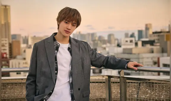 Estrella japonesa de J-pop es condenada por acosar a mujer que trabajaba como intérprete en un restaurante de Hong Kong