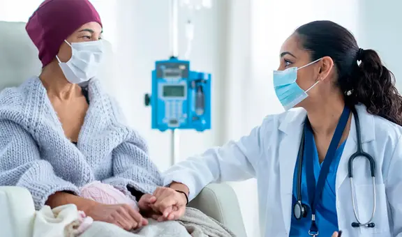 Científicos de EEUU revelan hallazgo clave para detectar a tiempo el cáncer de mama agresivo y salvar más vidas