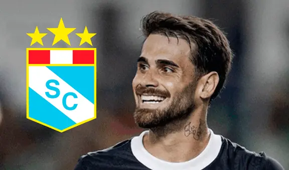 ¿Quién es Felipe Vizeu, el 'aprendiz' de Paolo Guerrero que jugó con Vinicius Jr. en Flamengo y será el '9' de Sporting Cristal?