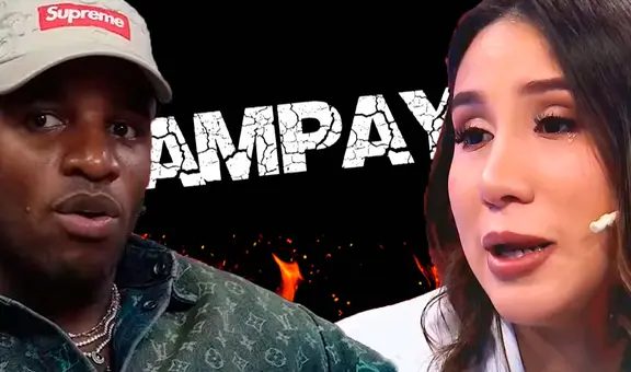 Samahara Lobatón expone a Jefferson Farfán y lo acusa de querer 'sembrarle' un ampay a Bryan Torres: "Humillándome"