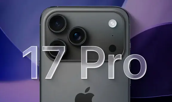 El iPhone 17 Pro sería más caro que su antecesor: Apple subiría precios por los aranceles de Donald Trump