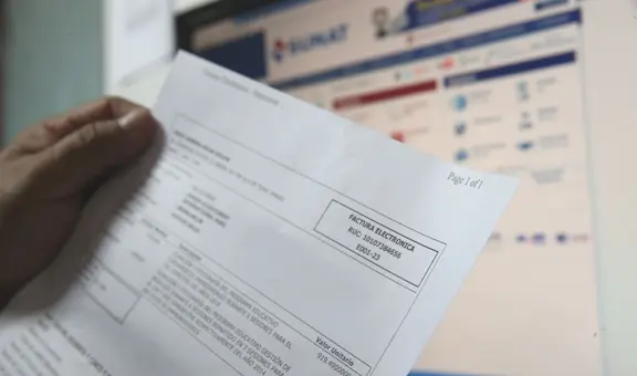 Tribunal Fiscal frena intento de Sunat de negar crédito fiscal a empresas por facturas con descripciones generales