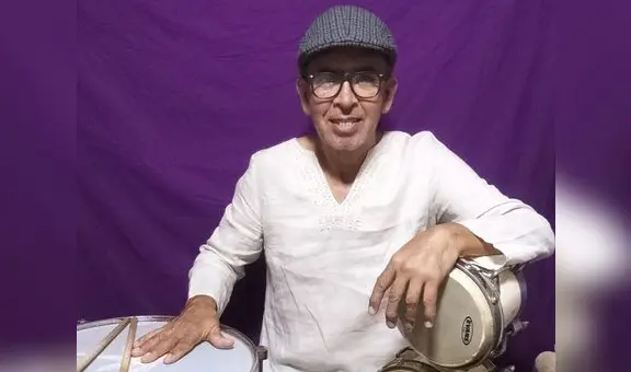 Oscar Nieves celebra 50 años de carrera con un gran concierto salsero