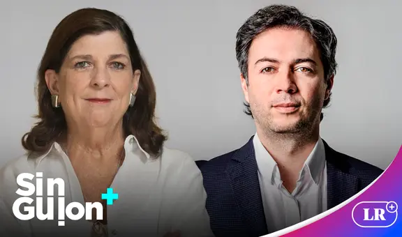 Rosa María Palacios sobre el precandidato presidencial Quintero: "Payasitos así tenemos aquí, pero amarren a su loco"