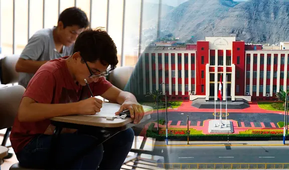 Resultados del examen de admisión UNI 2025-II: revisa los puntajes y lista de ingresantes de Aptitud Académica y Humanidades