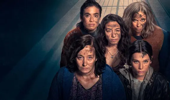 ¿A qué hora se estrena 'En el barro' en Netflix? Fecha y horarios en Latinoamérica