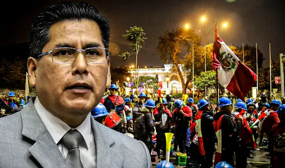 Congreso alista Ley mape: Víctor Cutipa asumirá la presidencia de la Comisión de Energía y Minas