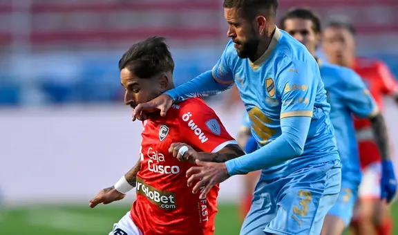 Cienciano va por la remontada ante Bolívar: ¿cuándo juegan la vuelta de octavos de final en Copa Sudamericana?