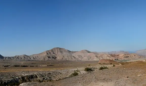 Proyecto minero Zafranal en Arequipa recibe visto bueno para obras por más de US$300 millones