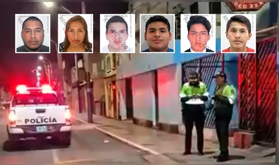 Nueve asesinatos en las últimas 24 horas