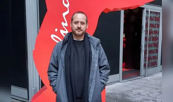 Juan Daniel Fernández Molero: "'Punku' es la película que siempre quise hacer"