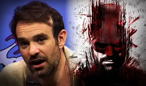 Marvel: Charlie Cox afirma que la segunda temporada de 'Daredevil' será la última