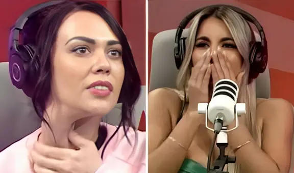 Lucía Oxenford revela que padece enfermedad hereditaria incurable y deja en shock al mostrar cómo se manifiesta en su cuerpo