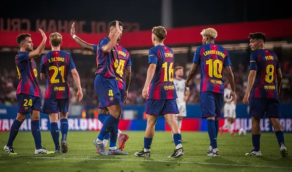 ¿Cuándo empiezan las grandes ligas del fútbol en Europa y con qué partido arrancará cada una?