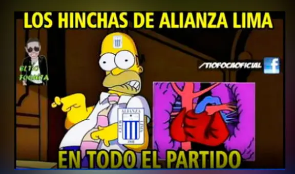 Alianza Lima dio el primer golpe en los octavos de la Copa Sudamericana: los mejores memes del triunfo blanquiazul ante U. Católica de Ecuador